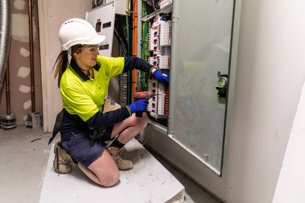 Best Best Electricians Near Me  in Monroe, OH
