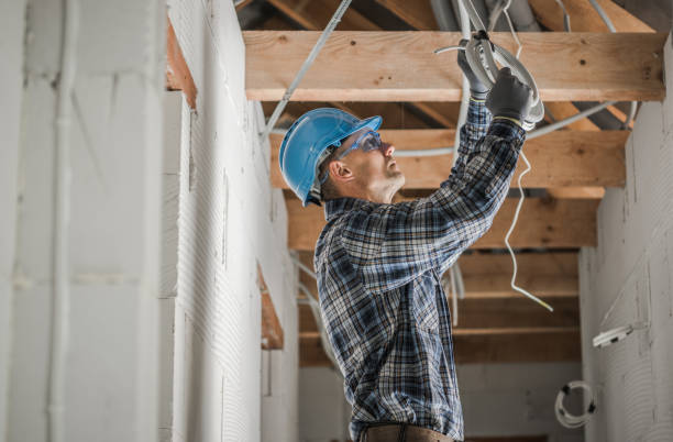 Best Electrical Rewiring Services  in Monroe, OH