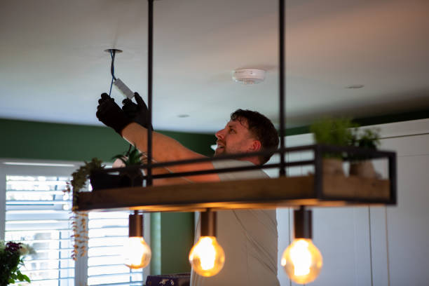 Best Electrical Installation Contractor  in Monroe, OH