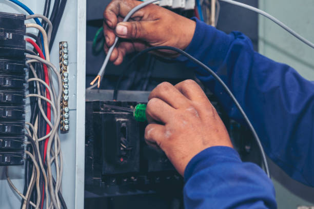 Best Electrical System Inspection  in Monroe, OH