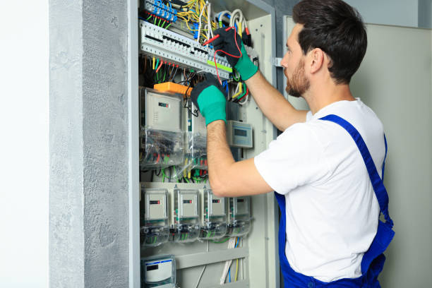 Best Electrical Troubleshooting Services  in Monroe, OH