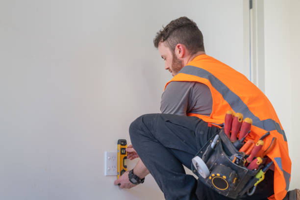 Best Emergency Electrical Repair  in Monroe, OH
