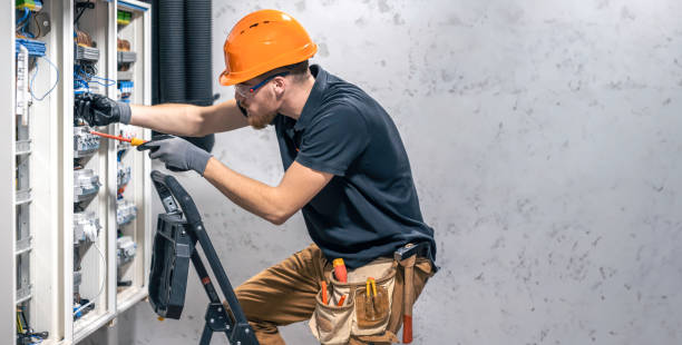  Monroe, OH Electrician Pros