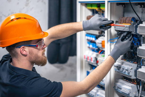 Best Best Electricians Near Me  in Monroe, OH