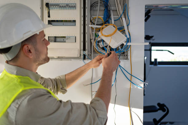 Best Electrical Contractors for Businesses  in Monroe, OH