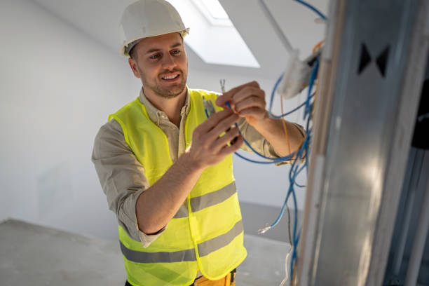 Professional Electrician in Monroe, OH